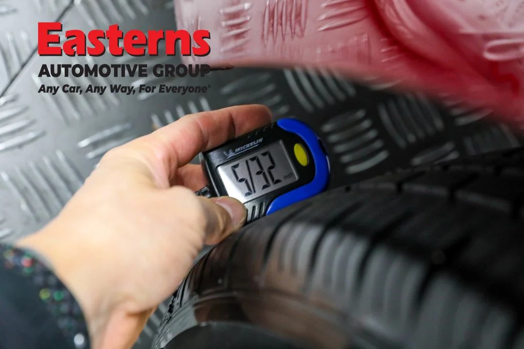 Used 2024 Red Chevrolet LT image 25