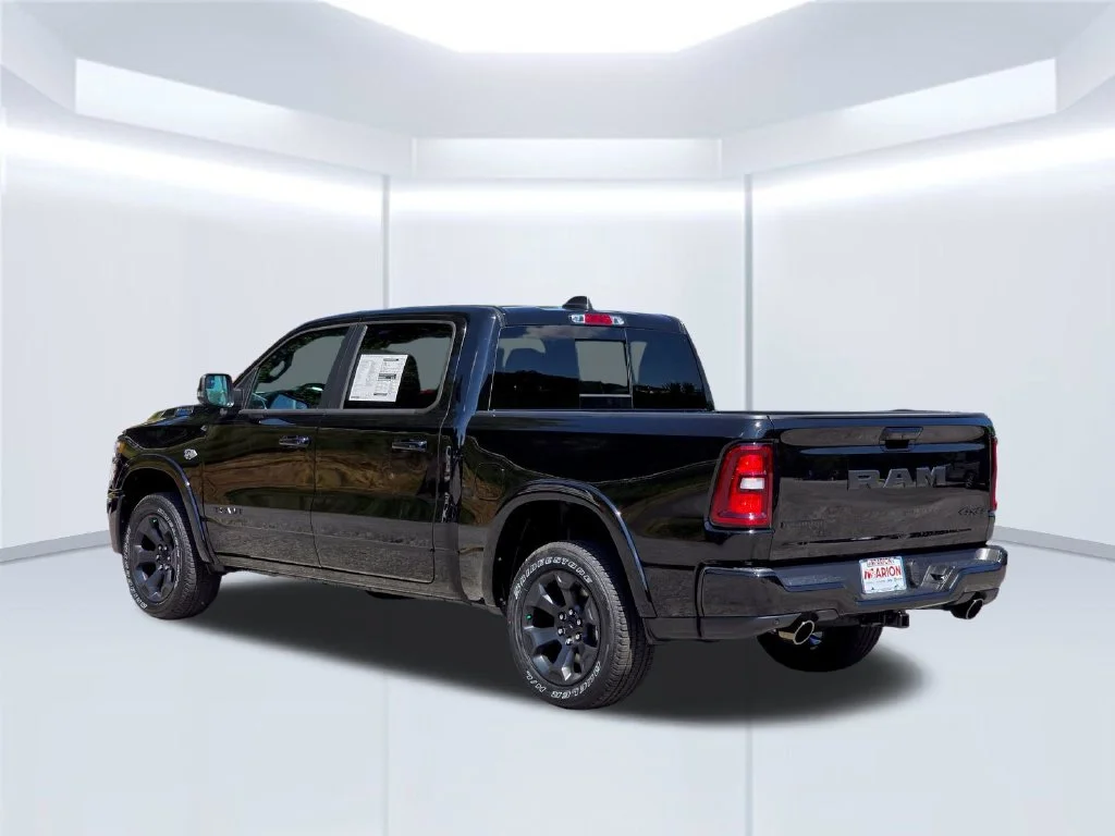 New 2026 Black Ram Big Horn/Lone Star image 17