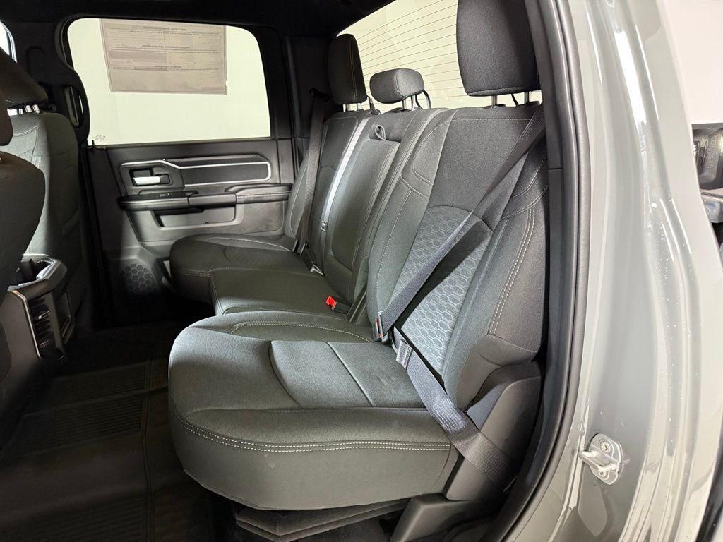 2026 RAM 2500 Big Horn - Photo 14