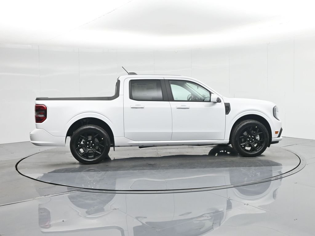 New 2025 Oxford White Ford Lobo Standard image 25