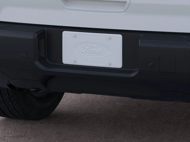 New 2026 Oxford White Ford Big Bend image 23