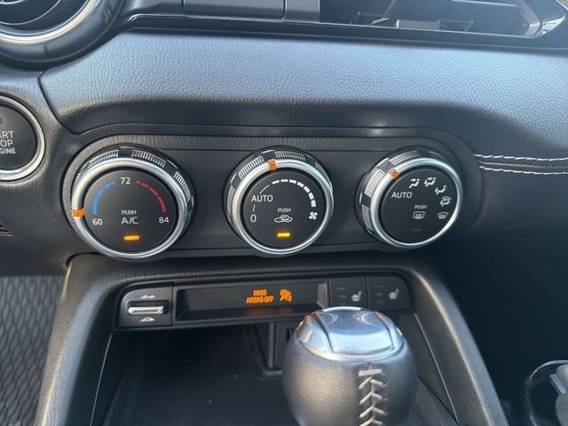 2024 Mazda MX-5 Miata RF Grand Touring - Photo 21