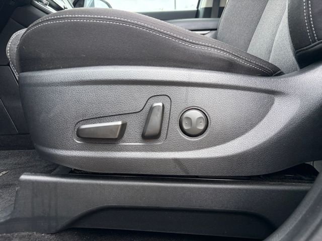 Used 2020 Graphite Hyundai SEL image 23