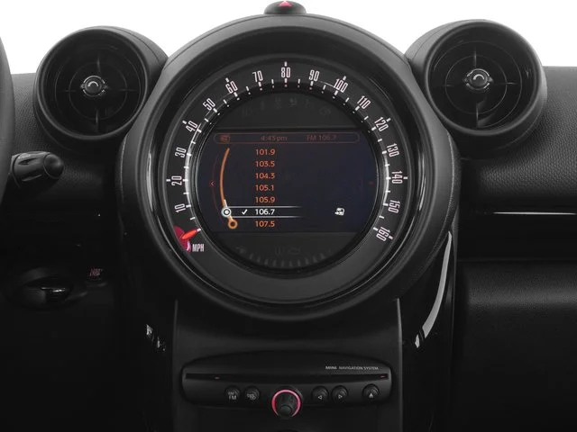2016 MINI Countryman Countryman S - Photo 9