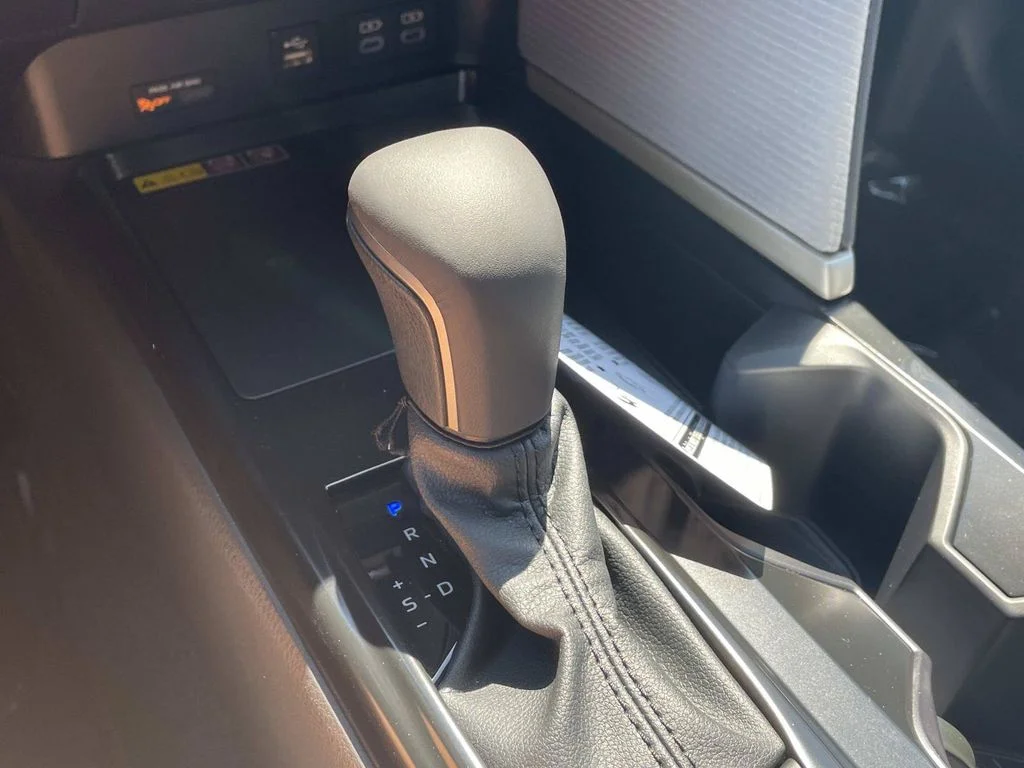 New 2026 Underground Toyota SE image 41