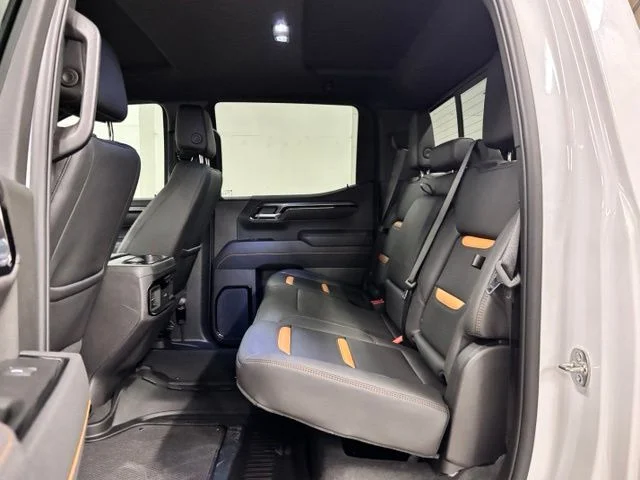 Used 2026 White GMC AT4 image 20