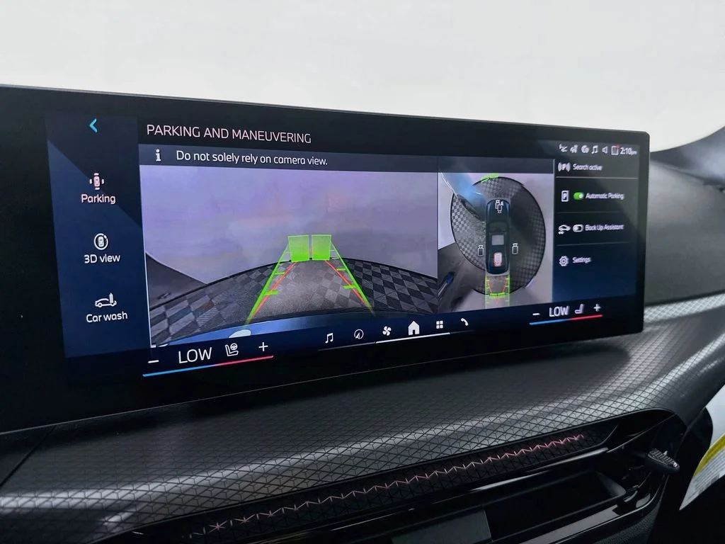 New 2026 Blue Metallic BMW 330i xDrive image 19