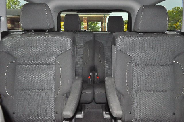 Used 2021 Black GMC SLE image 13