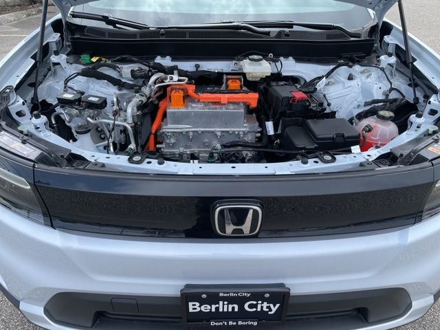 2026 Honda Prologue EX - Photo 9