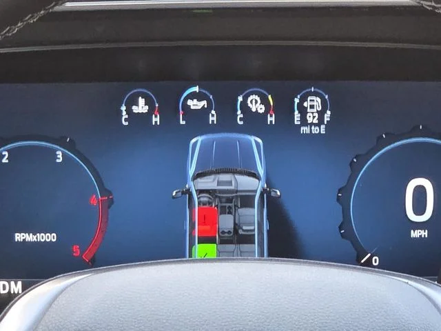 2026 Ford F-250 Super Duty Lariat - Photo 22