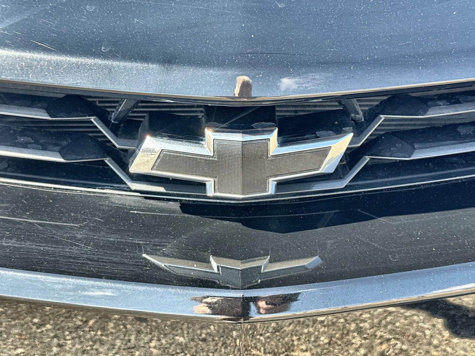 Certified Used 2020 BLACK Chevrolet 2SS image 29