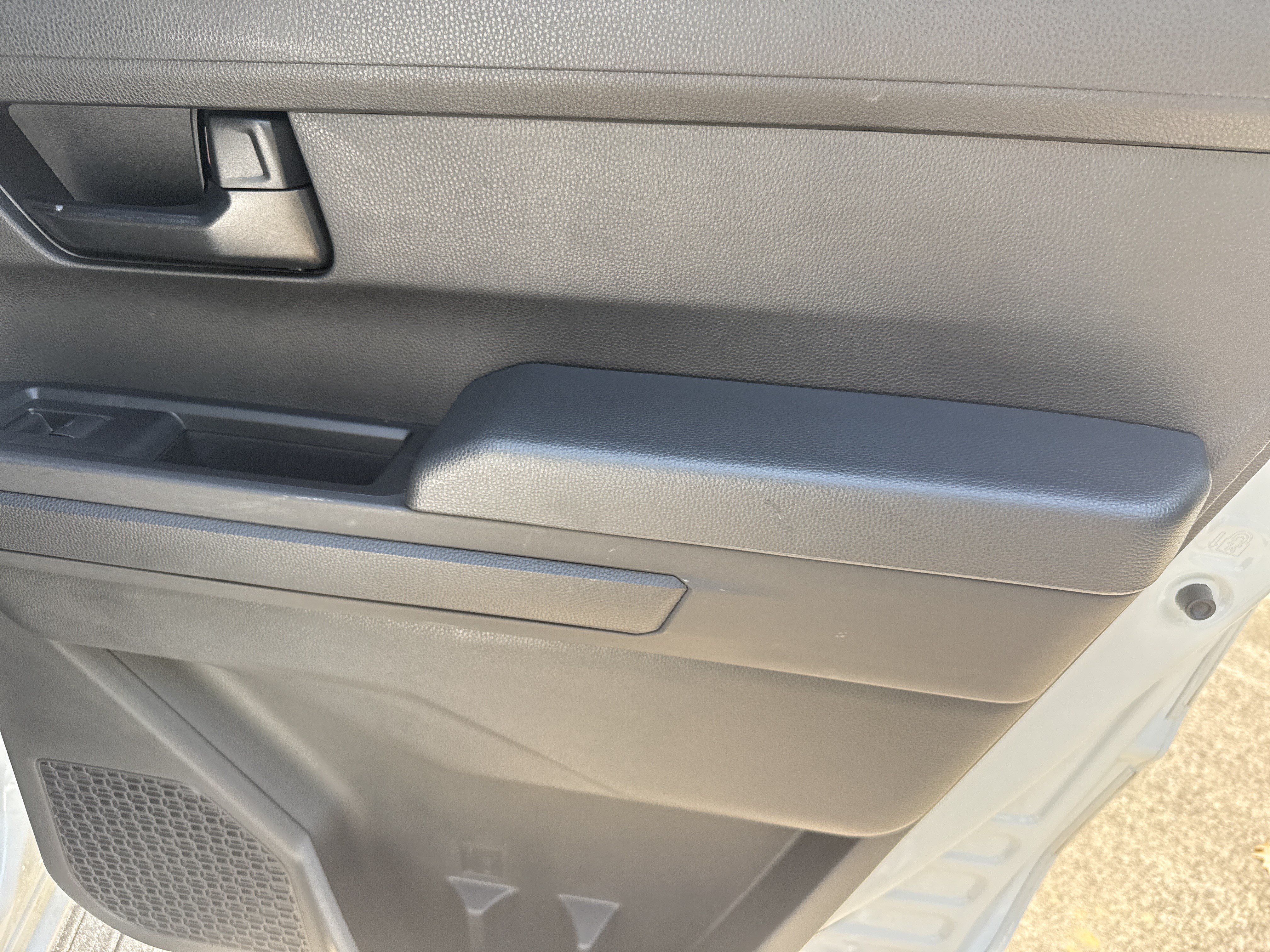 Used 2024 Ice Toyota SR5 image 16