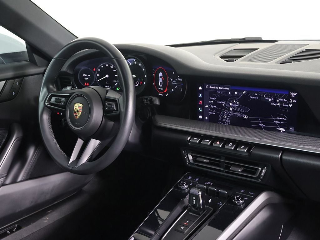 2024 Porsche 911 S - Photo 26