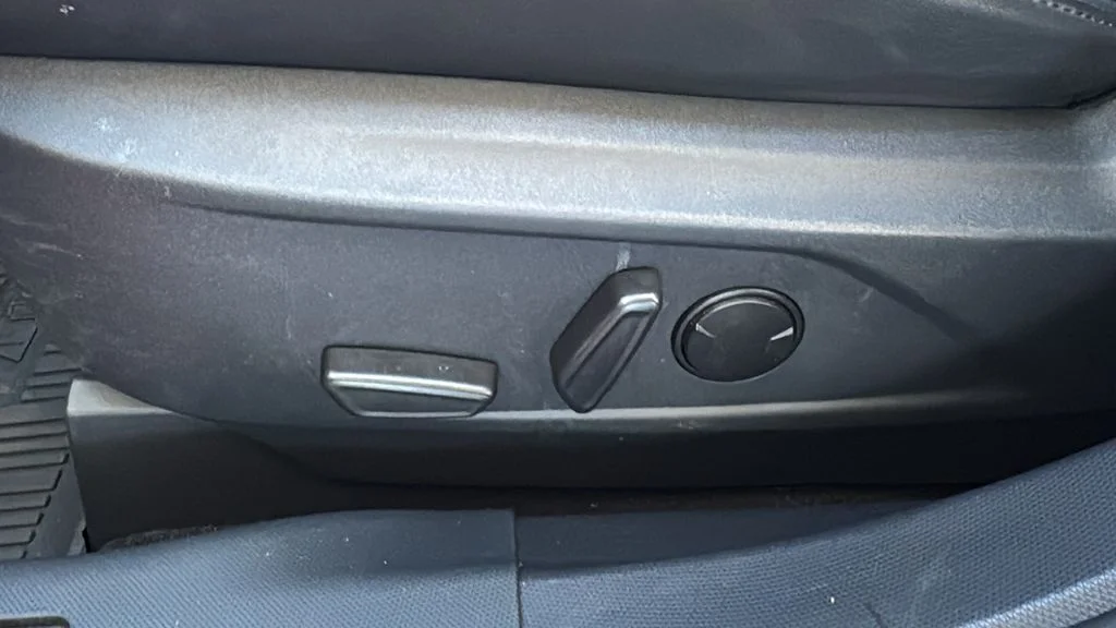 Certified Used 2023 Red Ford Select image 21
