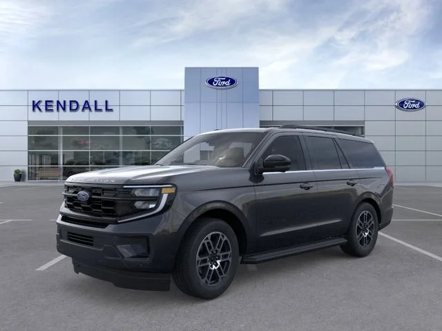 2026 Ford Expedition