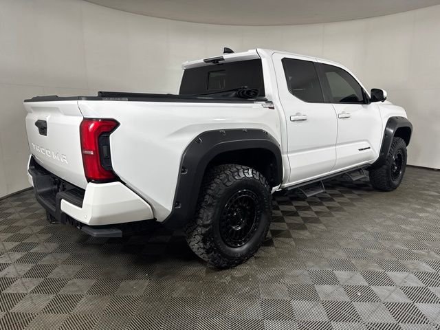 Used 2024 Ice Toyota TRD Sport image 3