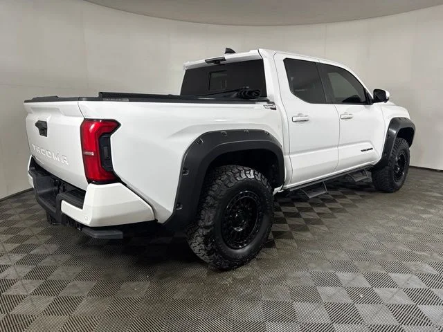 Used 2024 Ice Toyota TRD Sport image 3