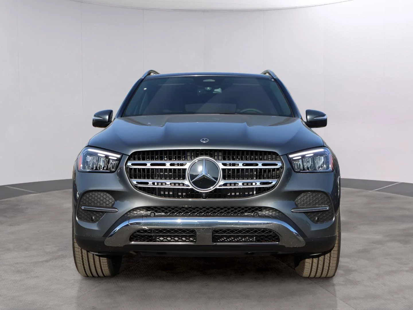Certified 2026 Mercedes-Benz GLE GLE350 with VIN 4JGFB4FB6TB532846 for sale in Kansas City