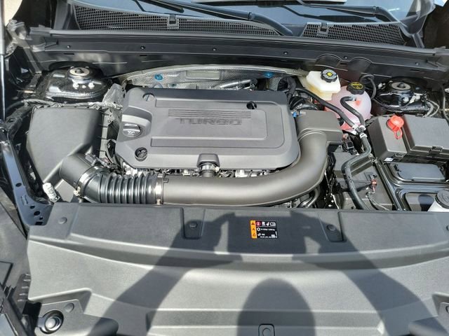 2026 Buick Envision Sport Touring - Photo 20