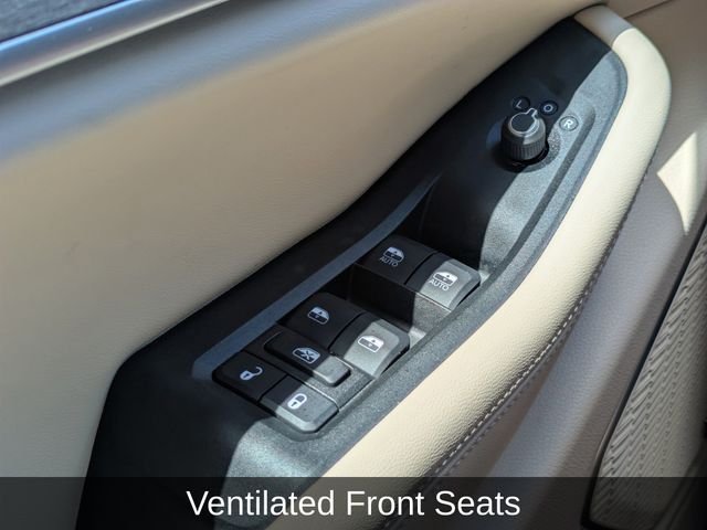 2024 Jeep Grand Cherokee Limited - Photo 29