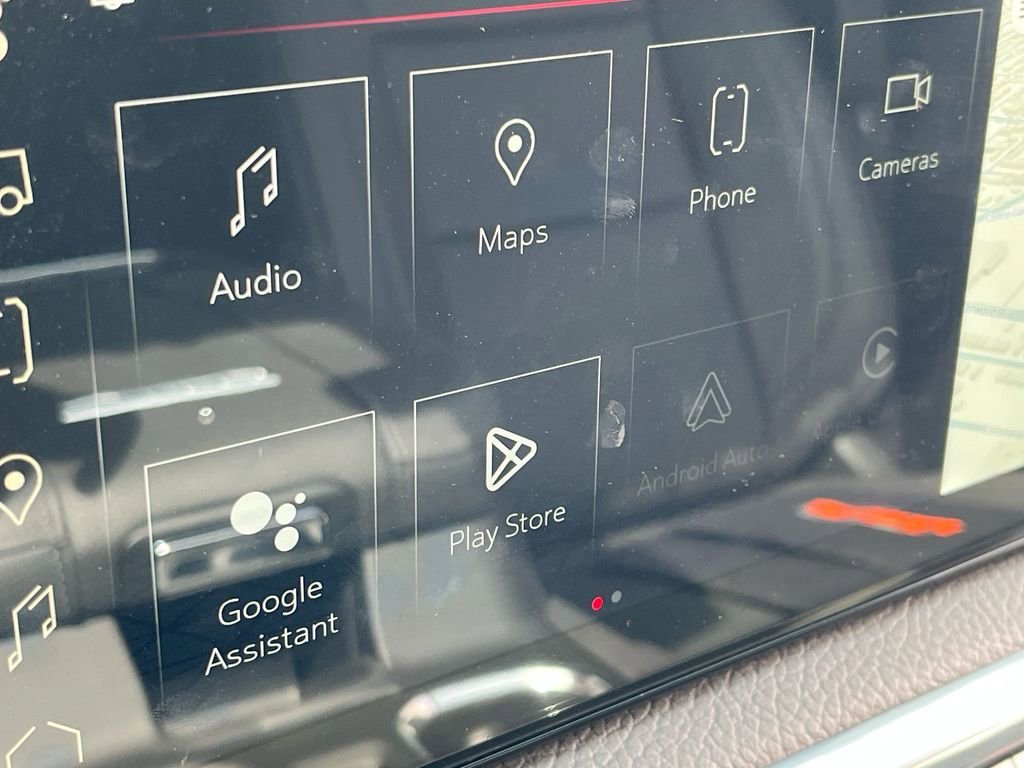 2025 GMC Sierra 2500HD Denali - Photo 22