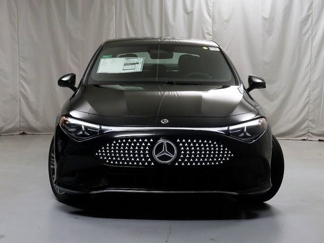 New 2027 Night Black Mercedes-Benz CLA 250+ image 5