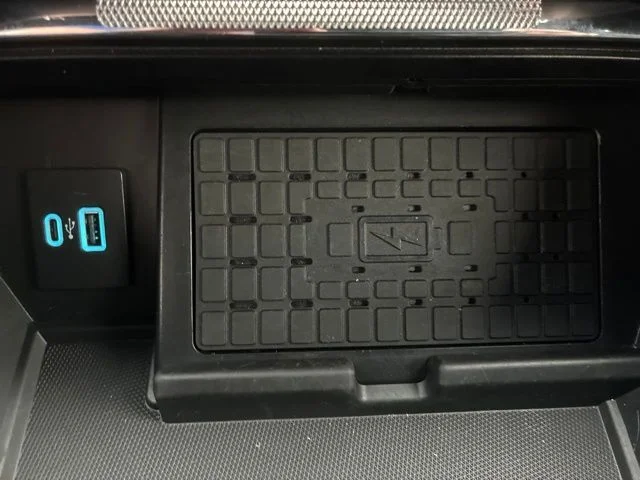 Used 2024 Agate Black Metallic Ford Raptor image 47