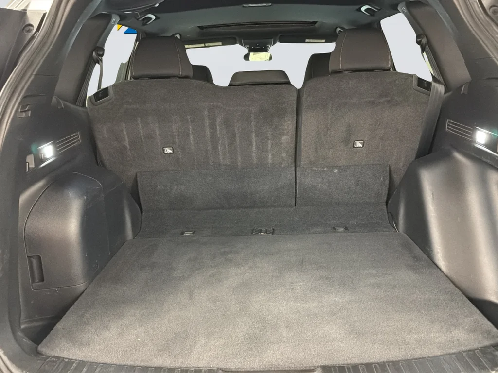 Used 2023 Silver Honda Sport image 29