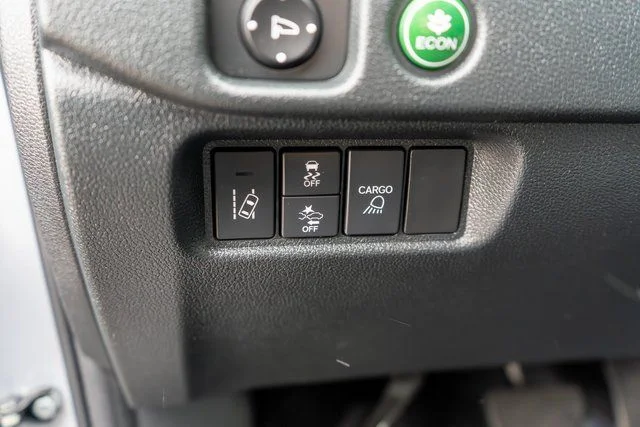 Used 2023 Gray Honda Sport image 23