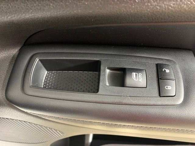 Used 2017 White Jeep Laredo image 32