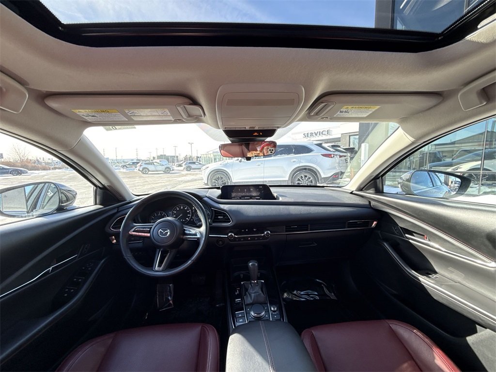 2023 MAZDA CX-30 - Image 21