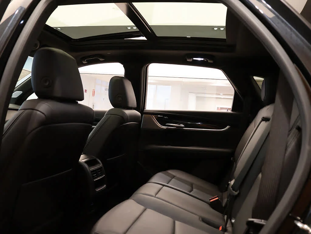 2023 Cadillac XT5 Premium Luxury - Photo 12
