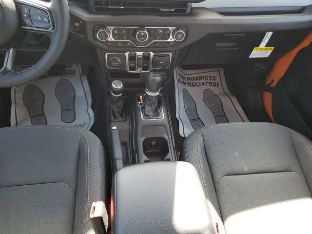 New 2026 Joose Exterior Paint Jeep Sport S image 21