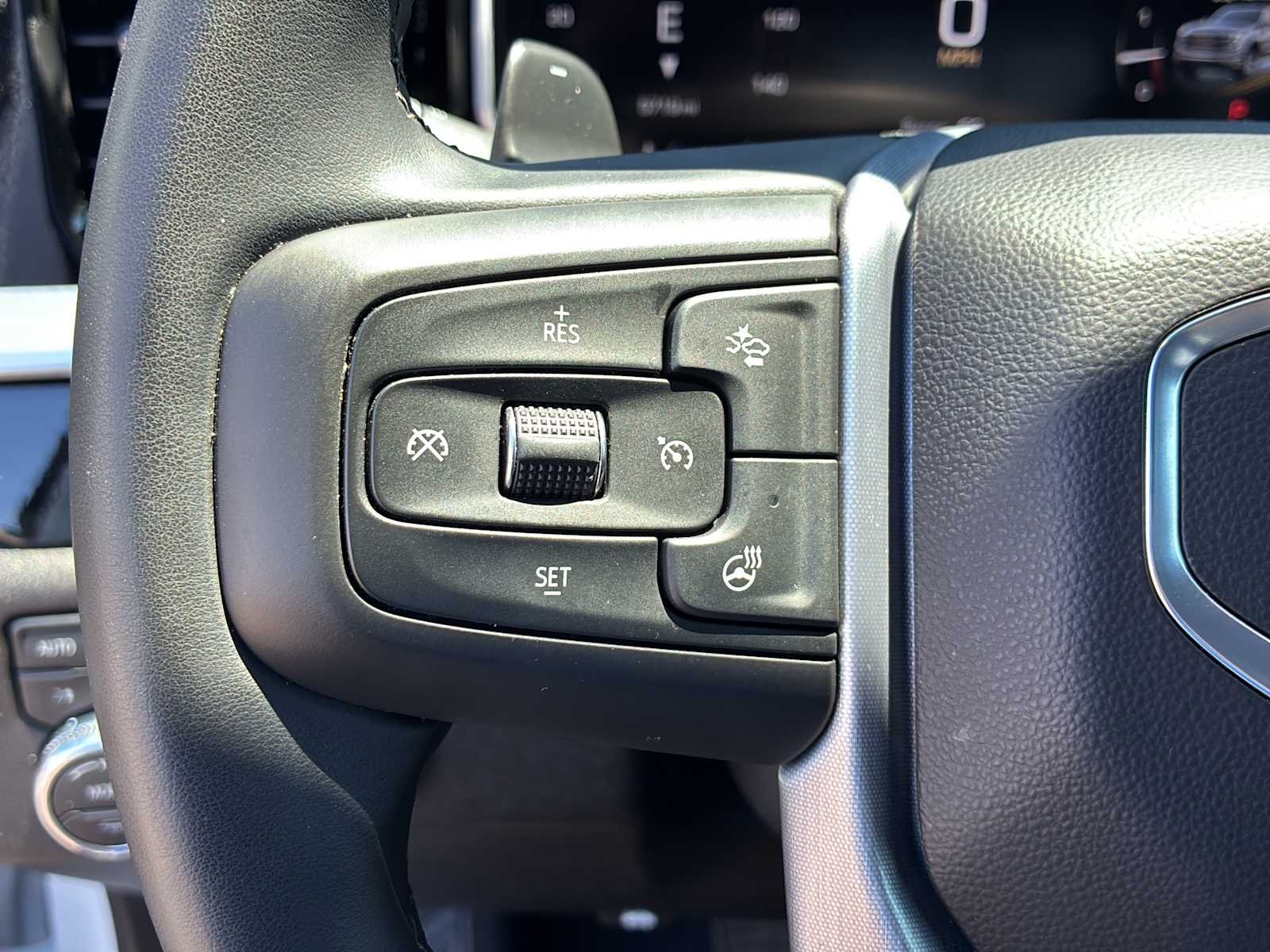 2026 GMC Sierra 1500 Elevation - Photo 21
