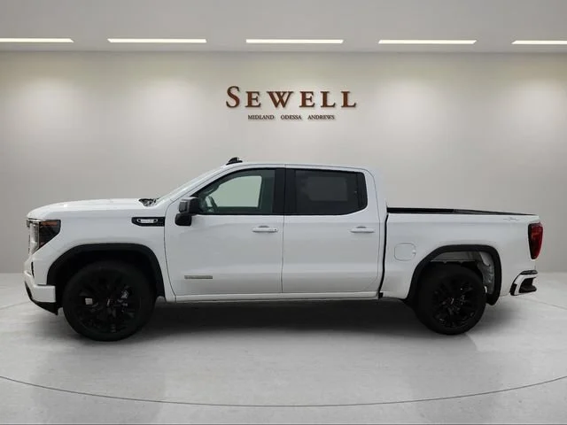 2026 GMC Sierra 1500 Elevation - Photo 2