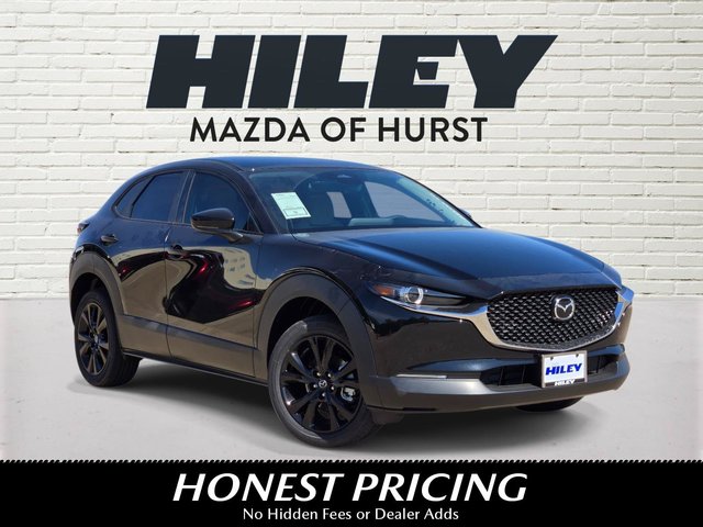 2026 Mazda CX-30 2.5 S Select Sport AWD