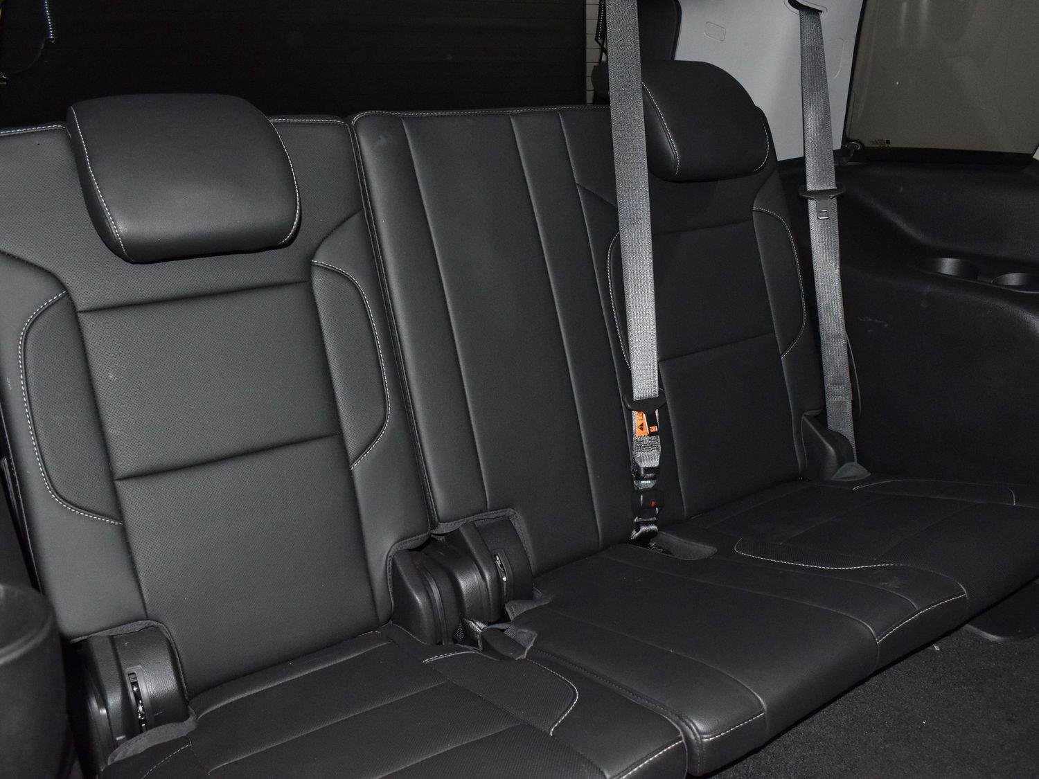 Used 2018 Black Chevrolet Premier image 34
