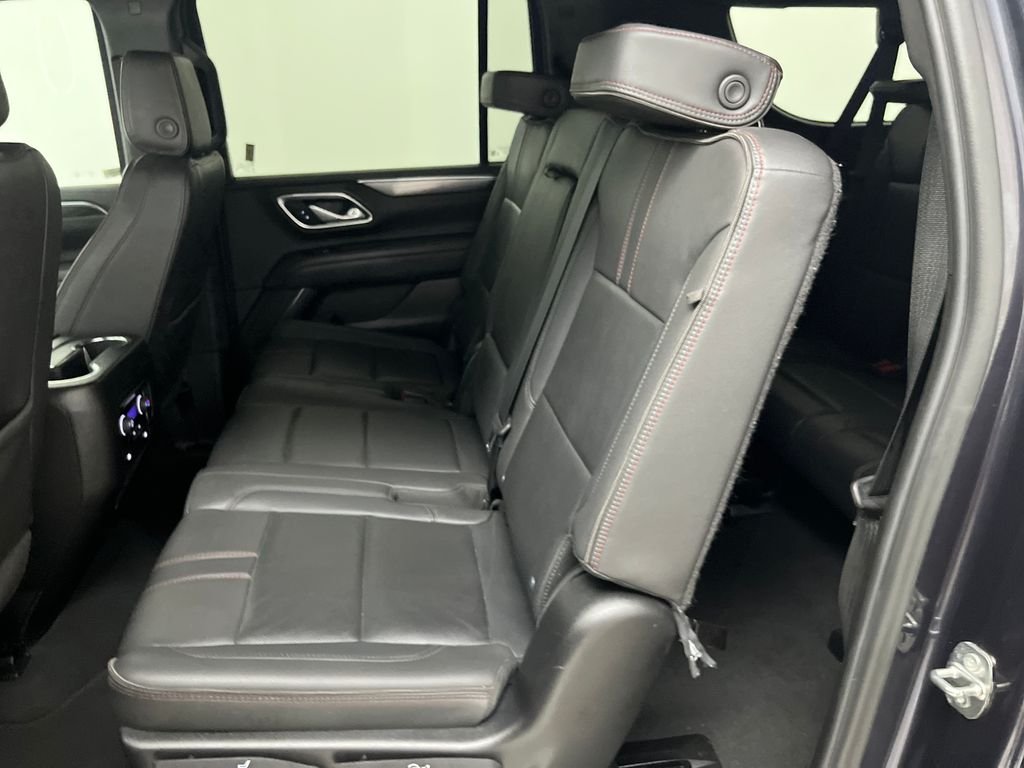 Used 2024 Gray Chevrolet RST image 13