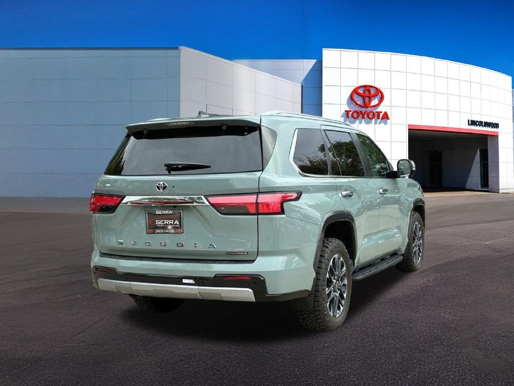 Used 2026  Toyota Limited image 12
