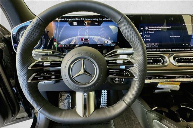 New 2027 Black Mercedes-Benz GLS 450 image 41