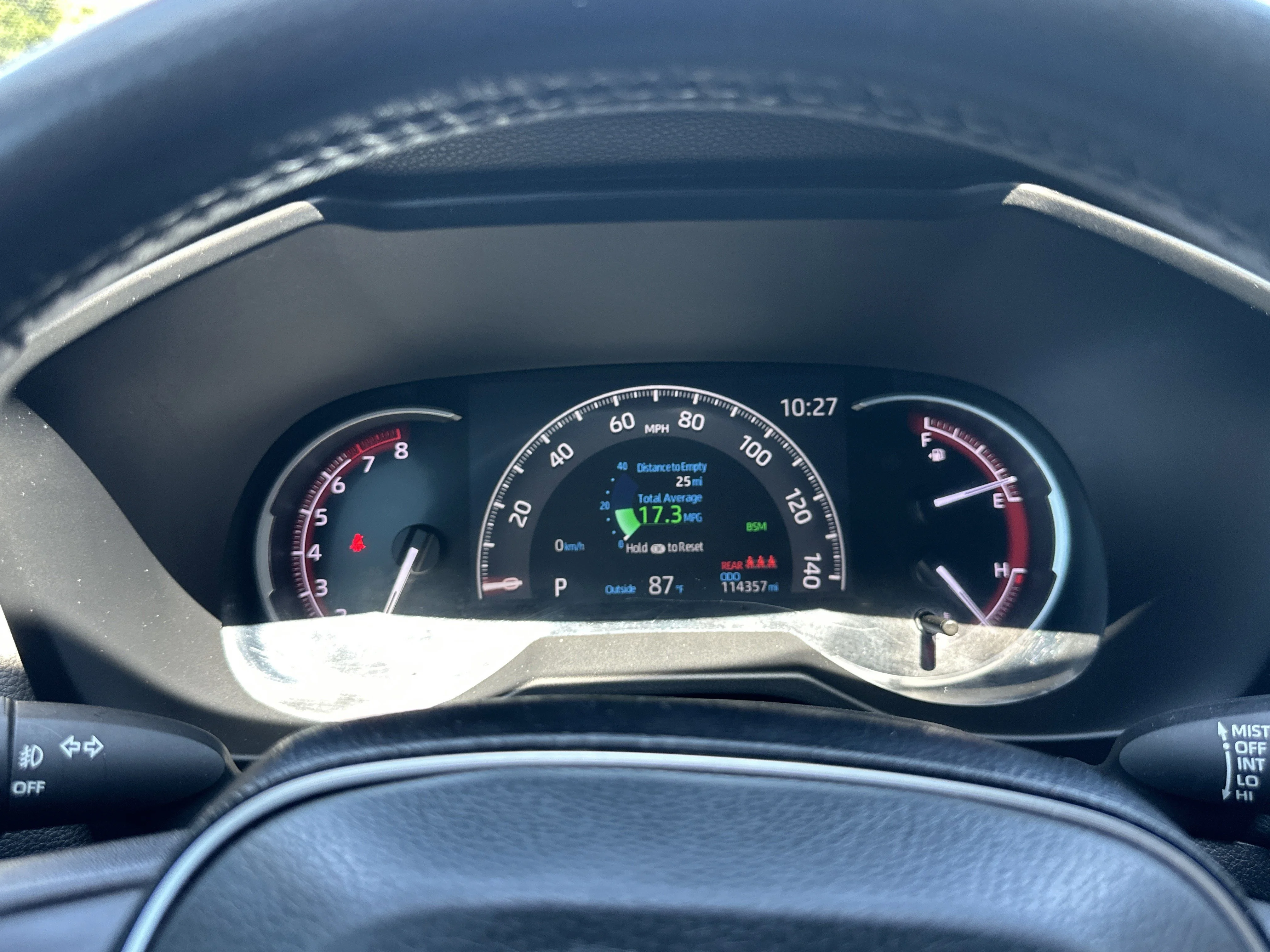 2020 Toyota RAV4 Adventure - Photo 24
