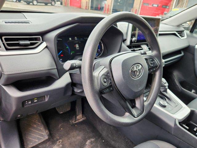 Certified Used 2025 MAGNETIC GRAY MET. Toyota  image 11