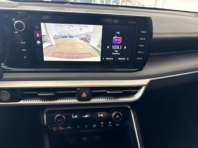 Certified Used 2022 Gray Kia GT-Line image 18
