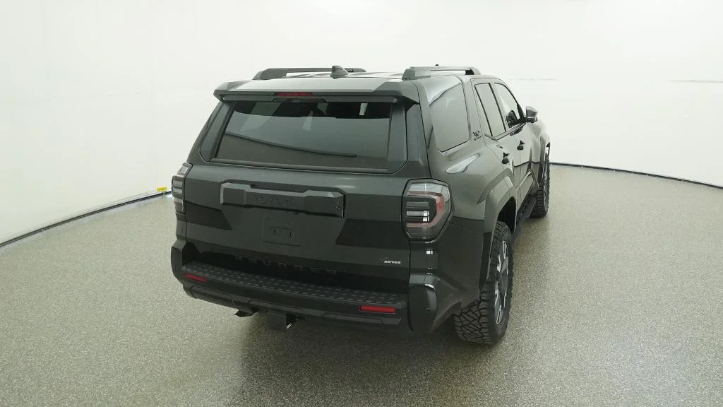 2026 Toyota 4Runner TRD Sport Premium - Photo 13