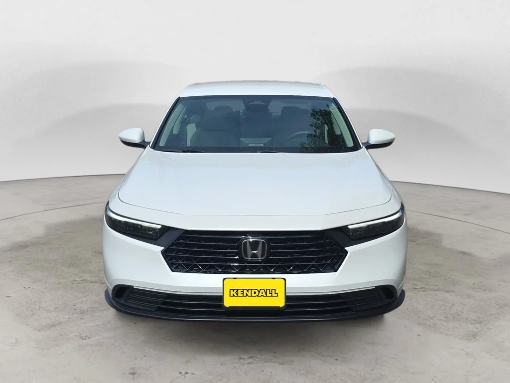 2026 Honda Accord LX - Photo 8