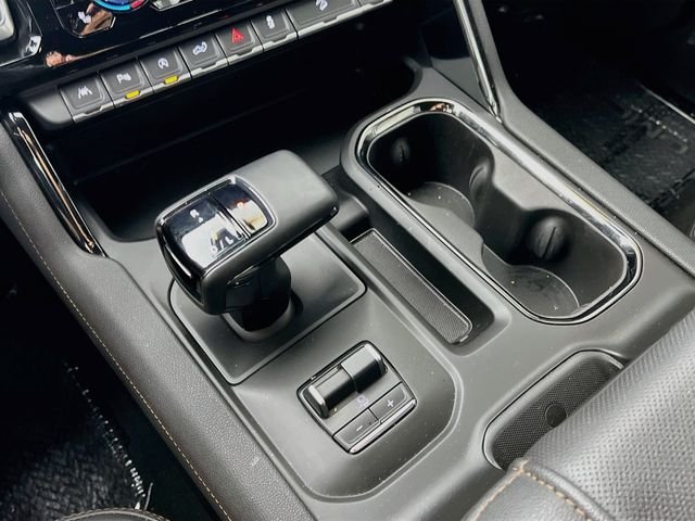2024 GMC Sierra 1500 AT4 - Photo 23