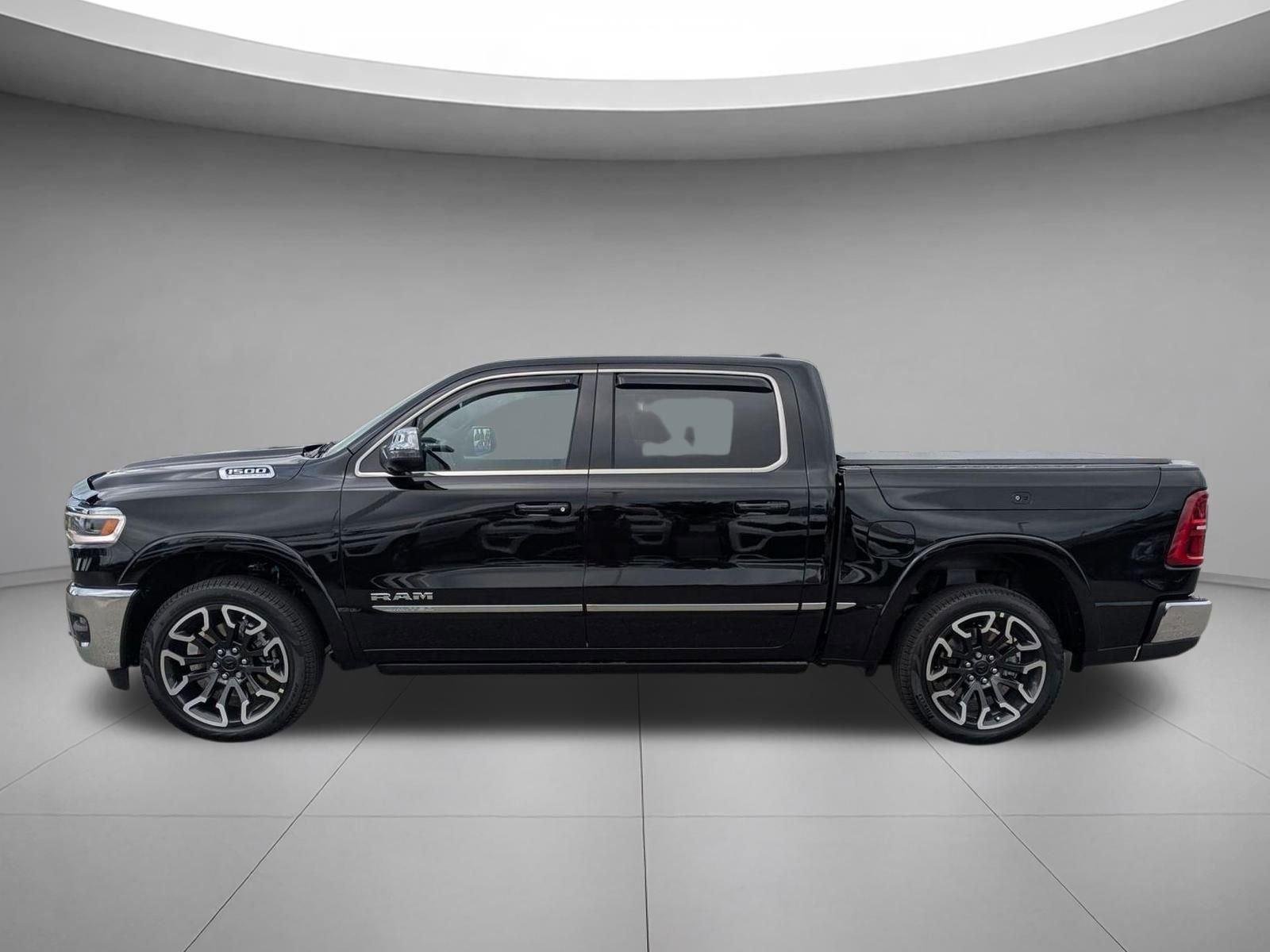 2026 RAM 1500 Limited - Photo 8