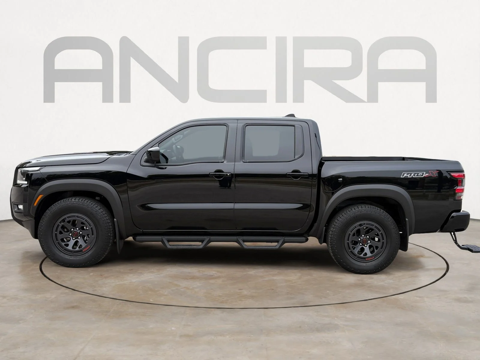 2026 Nissan Frontier PRO-X - Photo 7