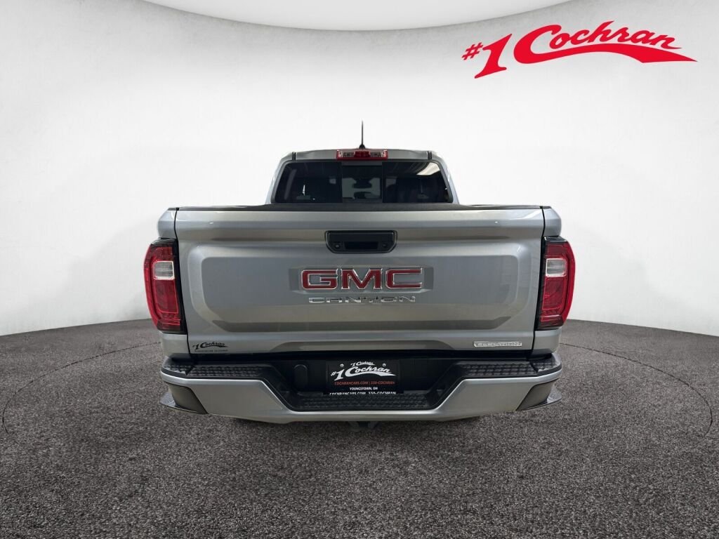 2023 GMC Canyon Elevation - Photo 22