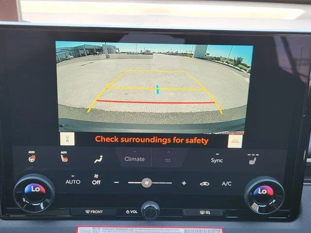 New 2026 Gray Toyota SE All-Wheel Drive image 13